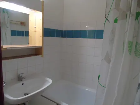 Appartement 4 pièces à Valfréjus, proche ski, balcon, 8 pers. - Photo 9