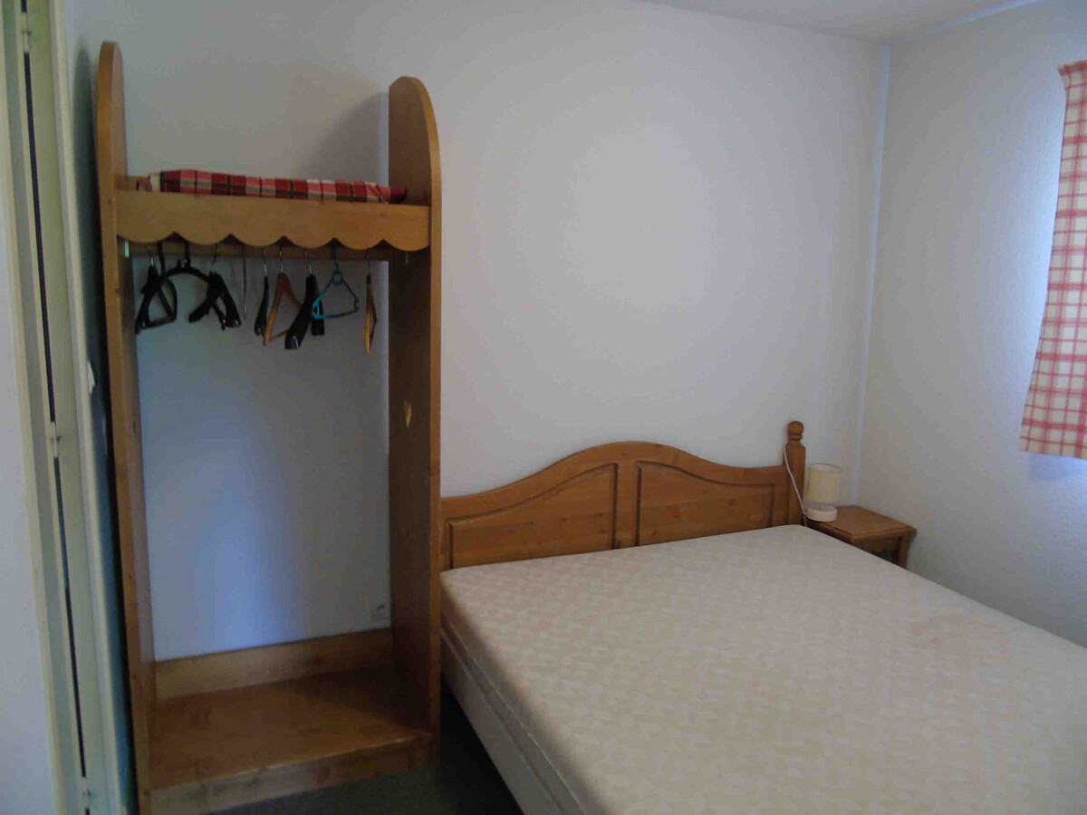 Appartement 8 pers. Valfréjus, balcon Vanoise à 300m télécabine - Photo 6