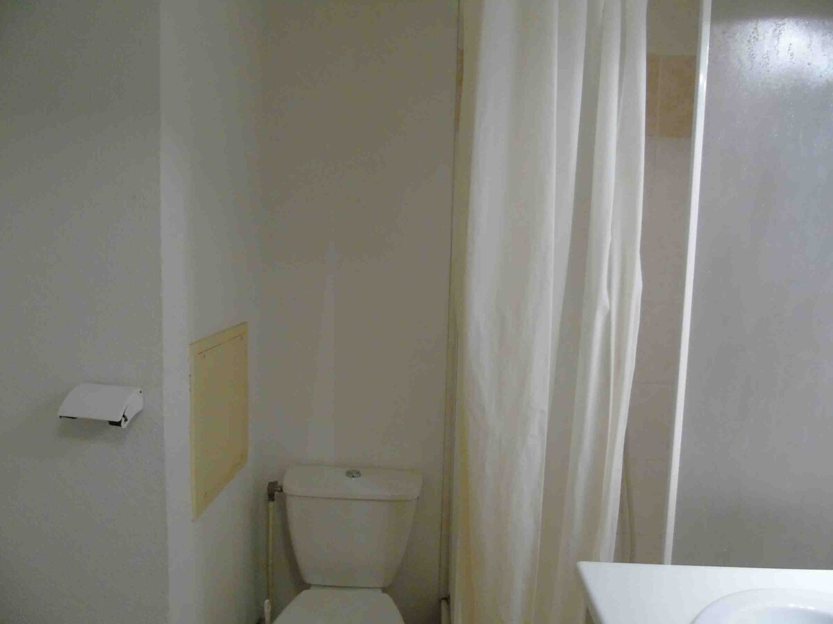 Appartement 8 pers. Valfréjus, balcon Vanoise à 300m télécabine - Photo 10
