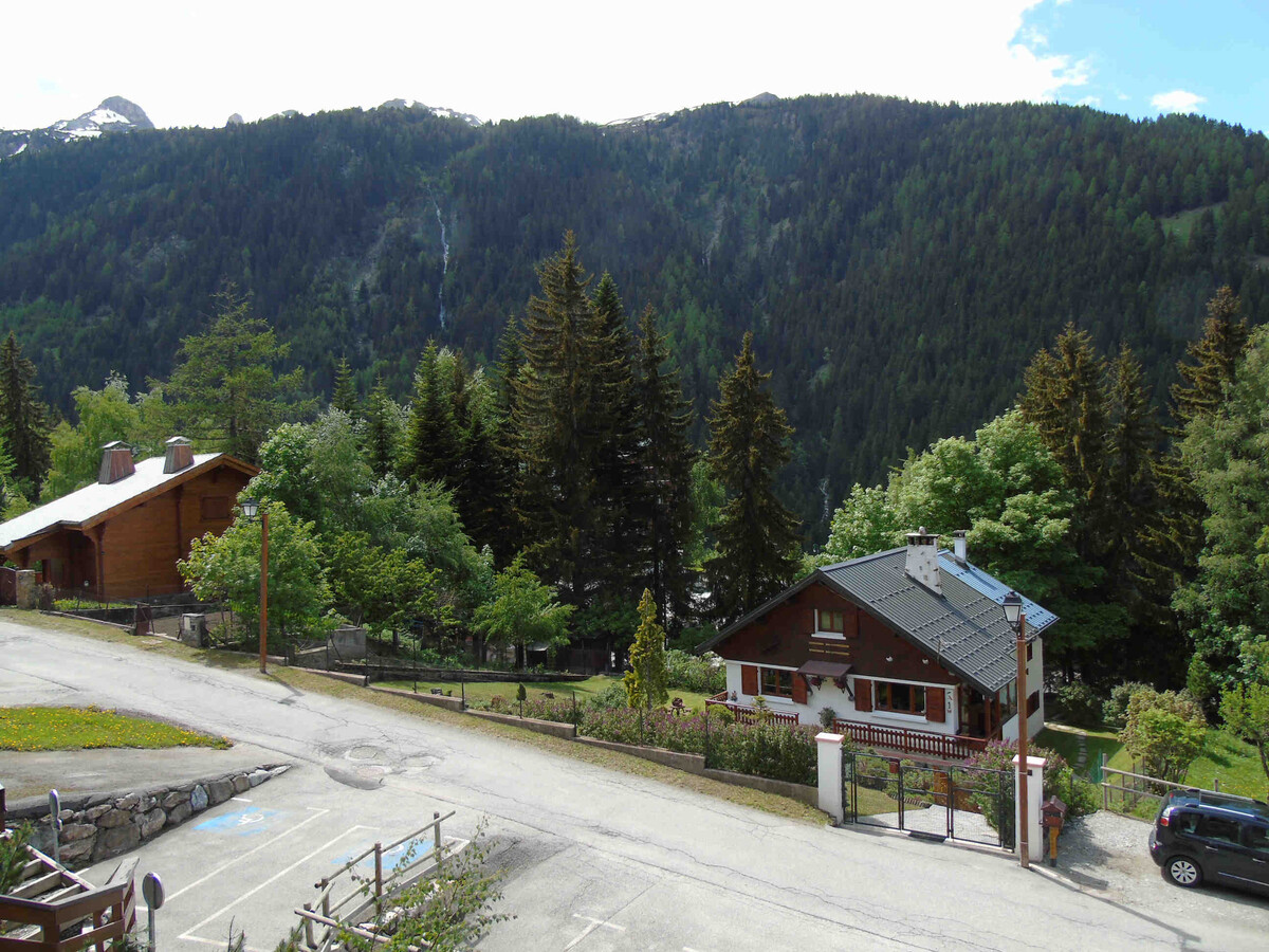 Appartement 8 pers. Valfréjus, balcon Vanoise à 300m télécabine - Photo 11