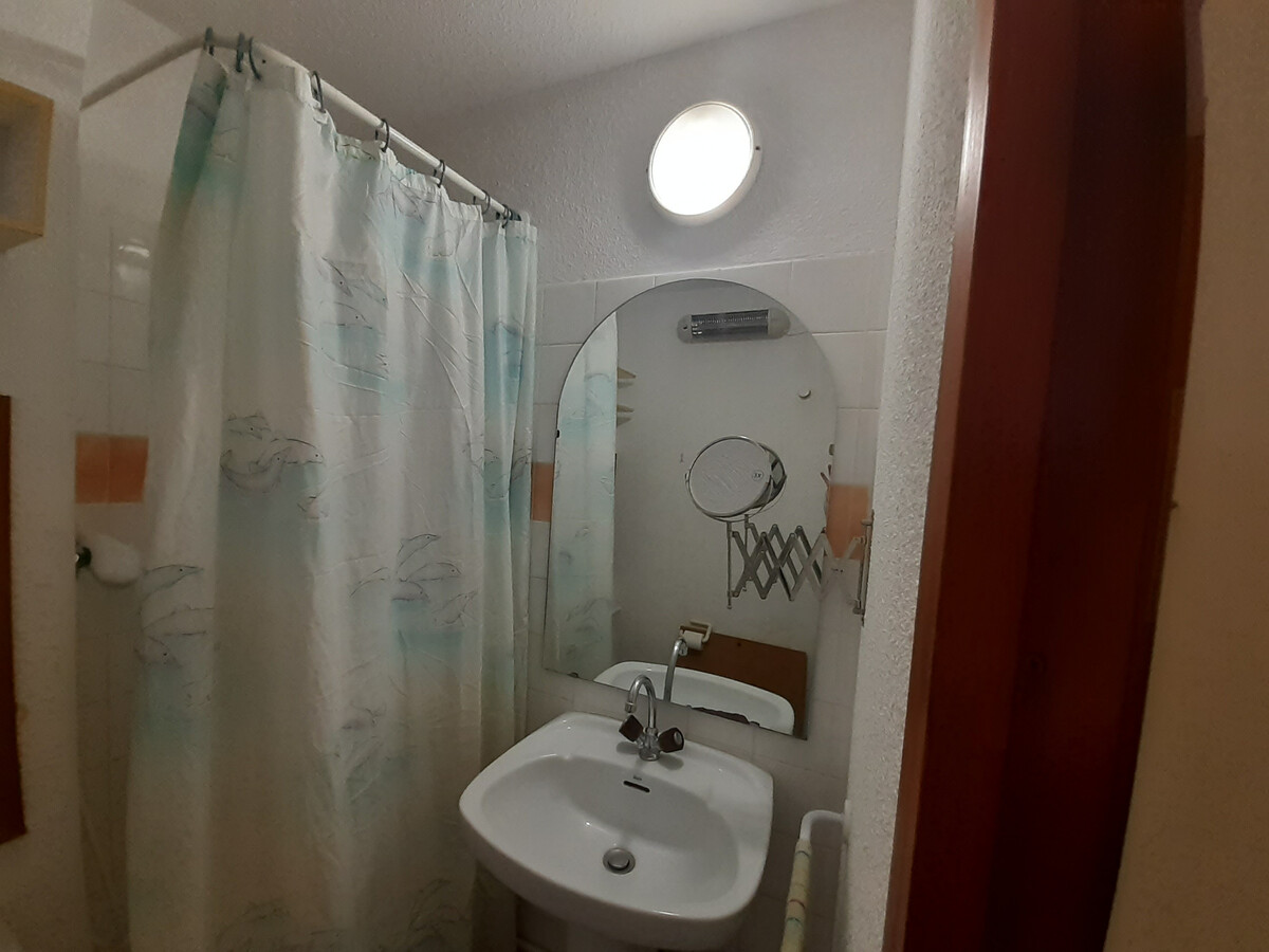 Studio 17m² Valfréjus, 50m du télésiège Charmasson - Photo 7