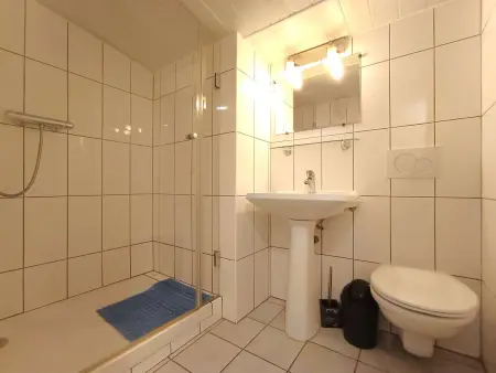 Appartement 8 pers. Saint-Lary Pla d'Adet, pieds des pistes, balcon : photo 14