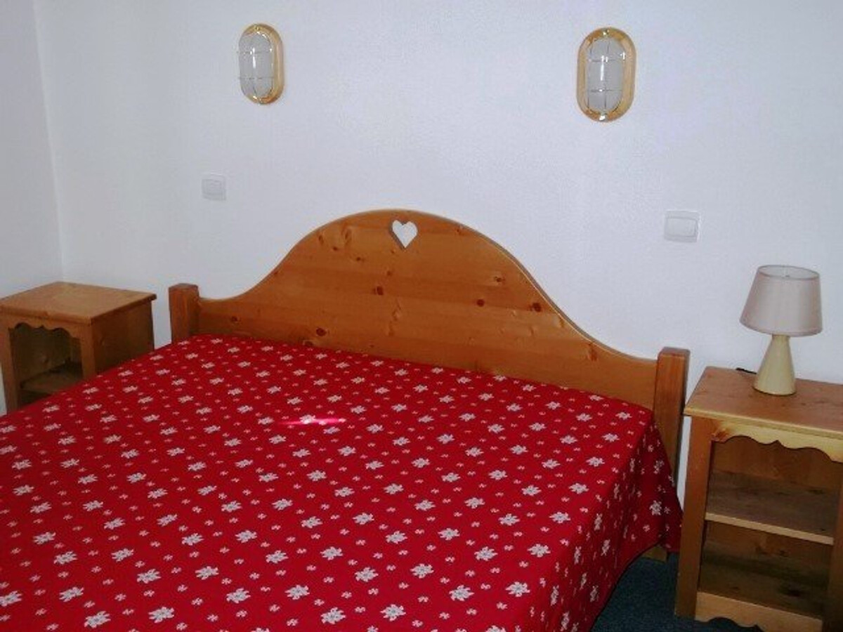 Duplex 8 pers, terrasse sud, 150m des pistes - Photo 5