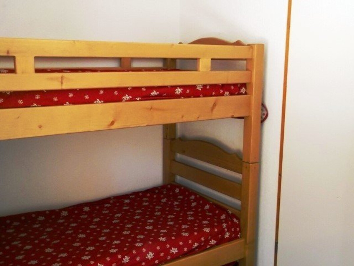 Duplex 8 pers, terrasse sud, 150m des pistes - Photo 7