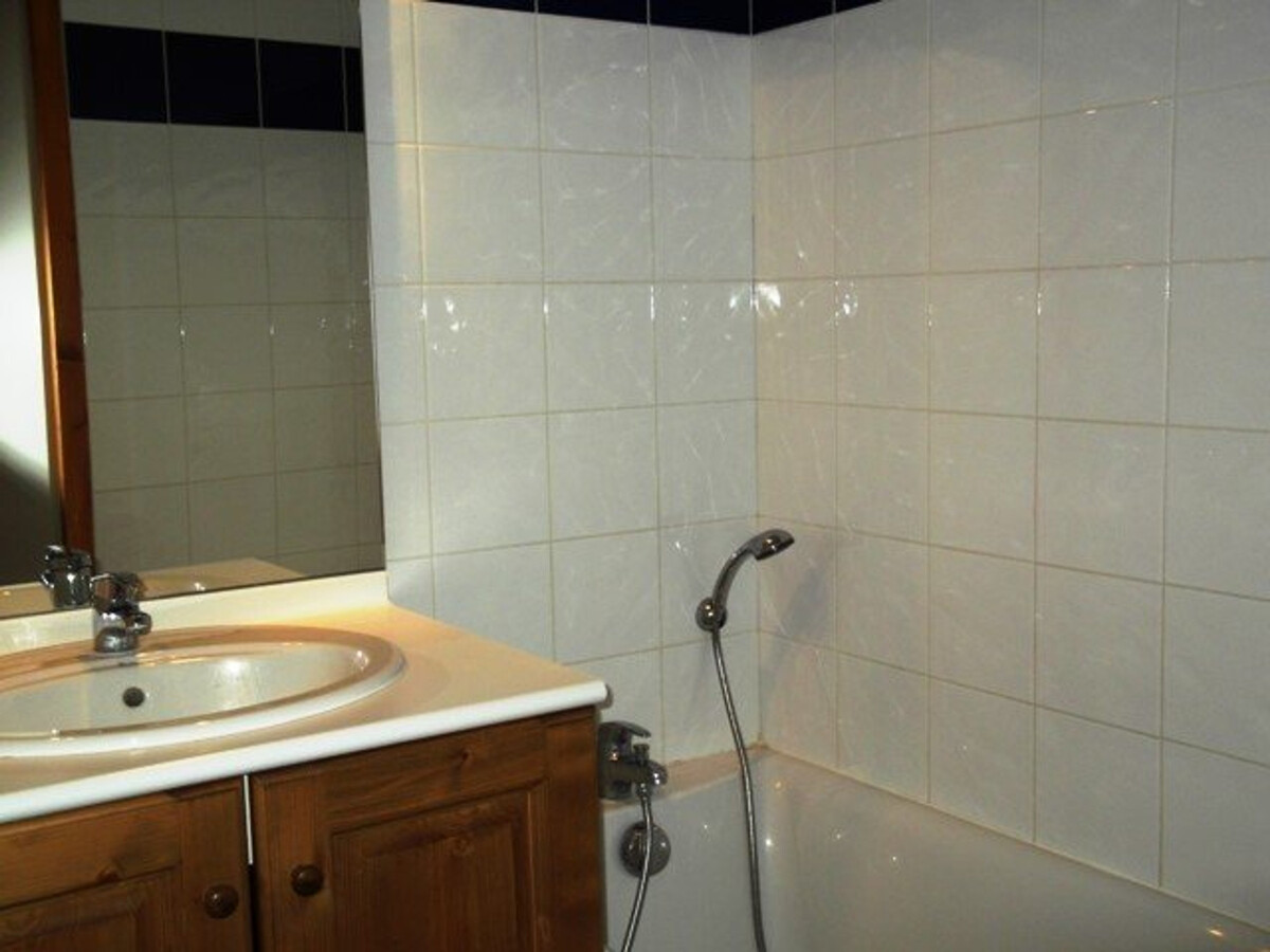 Duplex 8 pers, terrasse sud, 150m des pistes - Photo 8