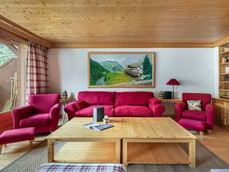 Location appartement à Val d'Isère, Appartement familial 80m², centre Val dIsère, proche pistes et remontées