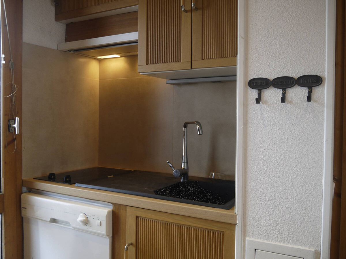 Appartement 5 pers. Méribel, balcon, casier à ski - Photo 6