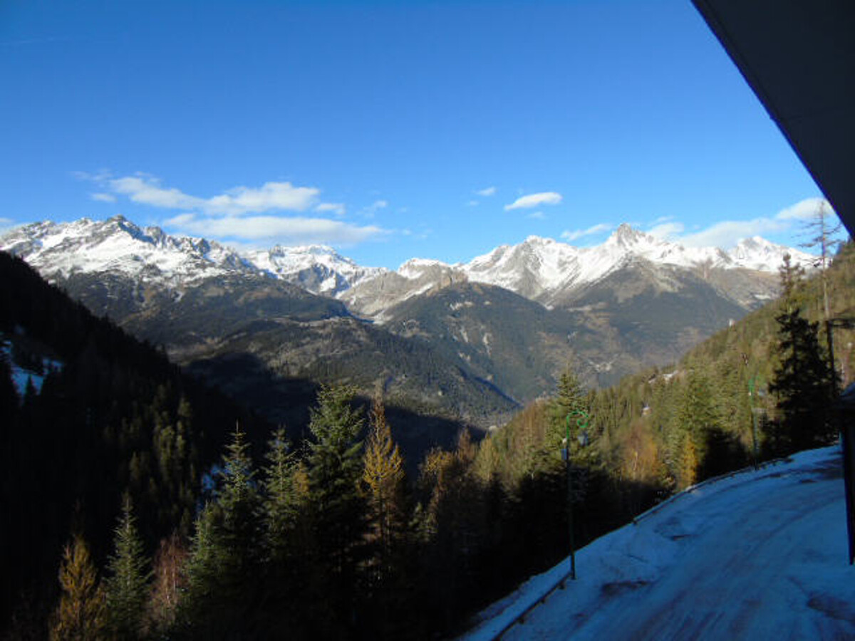 Appartement 6 pers Valfréjus, 100m télécabine, balcon Vanoise - Photo 8