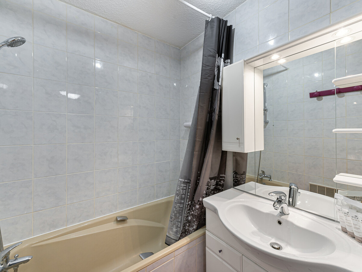 Appartement 4 pers. 27 m² proche pistes Val Thorens - Photo 10