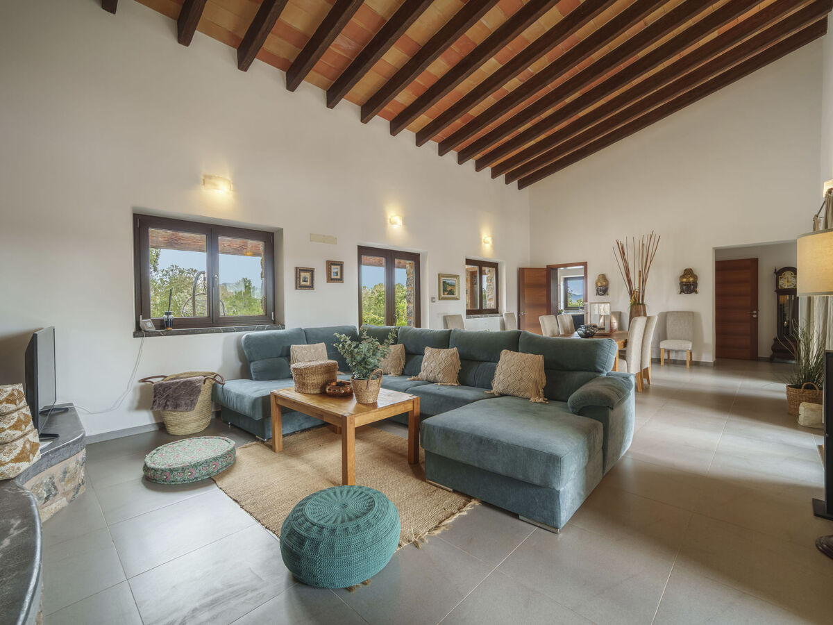 Bellpuig – Maison 4 personnes avec piscine à Artà - Photo 4