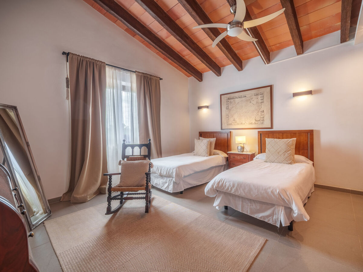 Bellpuig – Maison 4 personnes avec piscine à Artà - Photo 16