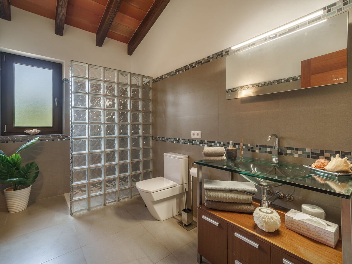 Bellpuig – Maison 4 personnes avec piscine à Artà - Photo 17