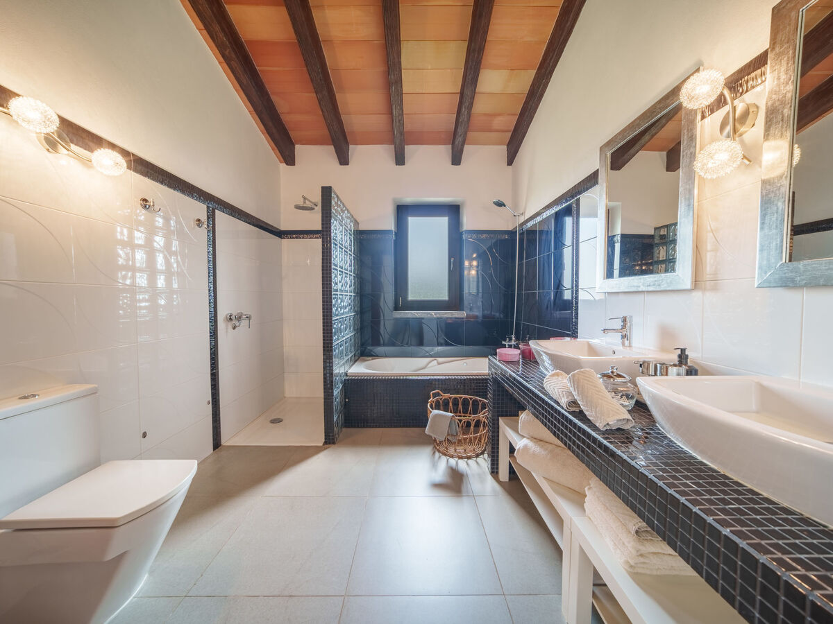 Bellpuig – Maison 4 personnes avec piscine à Artà - Photo 18