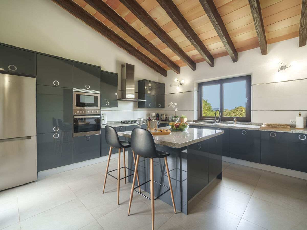 Bellpuig – Maison 4 personnes avec piscine à Artà - Photo 19
