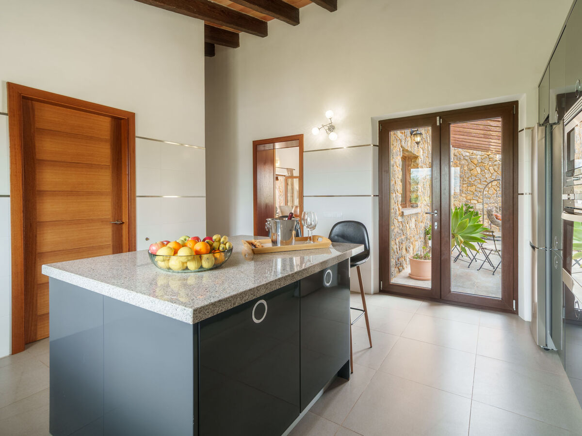 Bellpuig – Maison 4 personnes avec piscine à Artà - Photo 20
