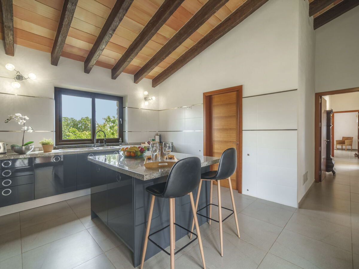 Bellpuig – Maison 4 personnes avec piscine à Artà - Photo 21