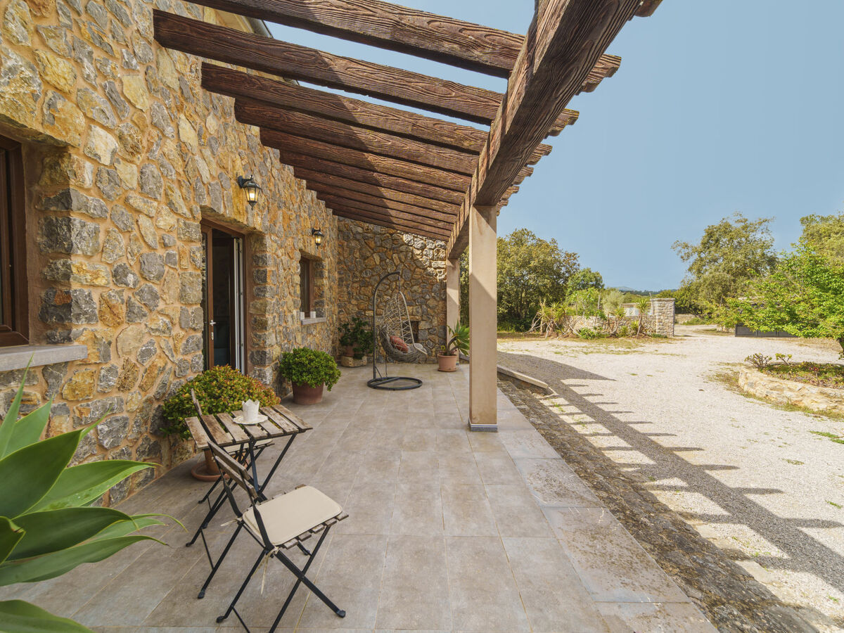 Bellpuig – Maison 4 personnes avec piscine à Artà - Photo 23