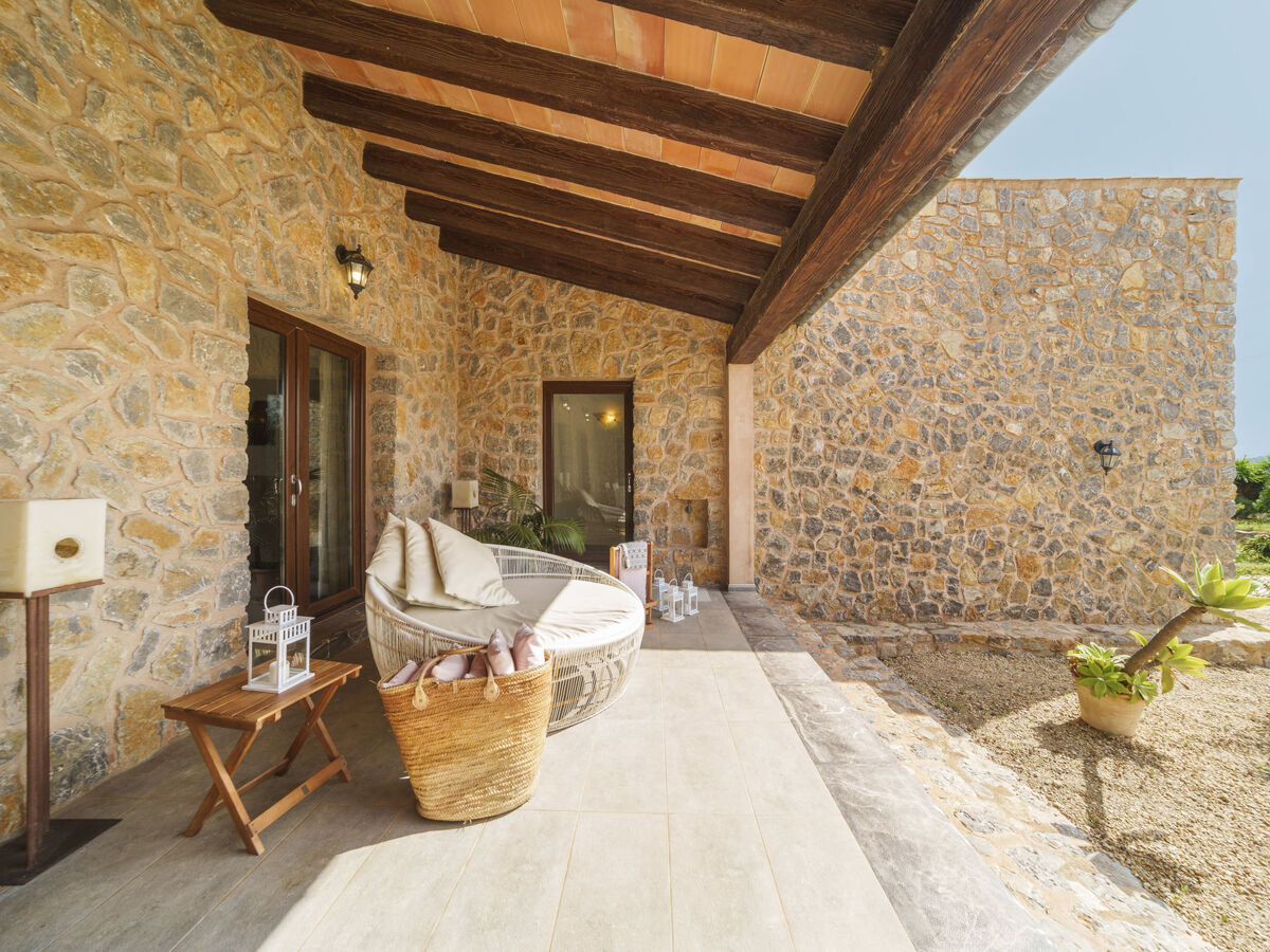 Bellpuig – Maison 4 personnes avec piscine à Artà - Photo 24
