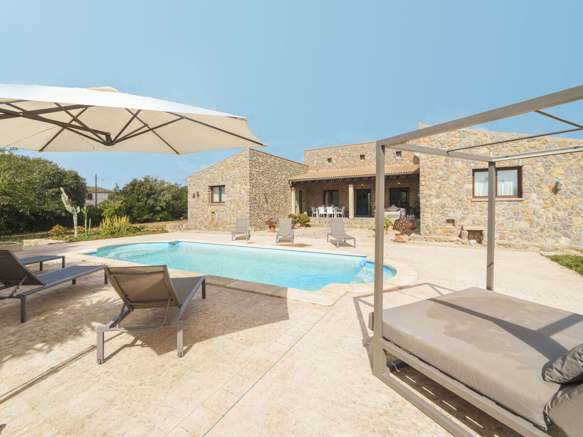 Bellpuig – Maison 4 personnes avec piscine à Artà - Photo 26