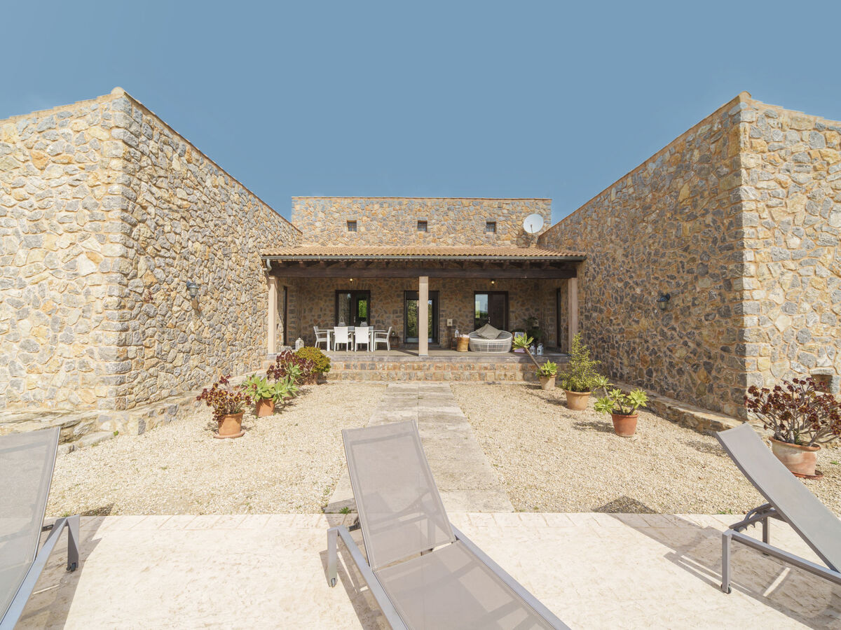Bellpuig – Maison 4 personnes avec piscine à Artà - Photo 27