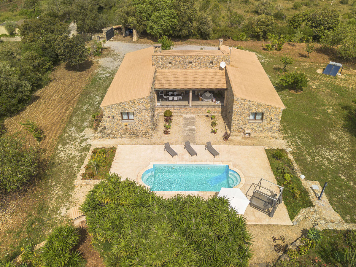 Bellpuig – Maison 4 personnes avec piscine à Artà - Photo 28