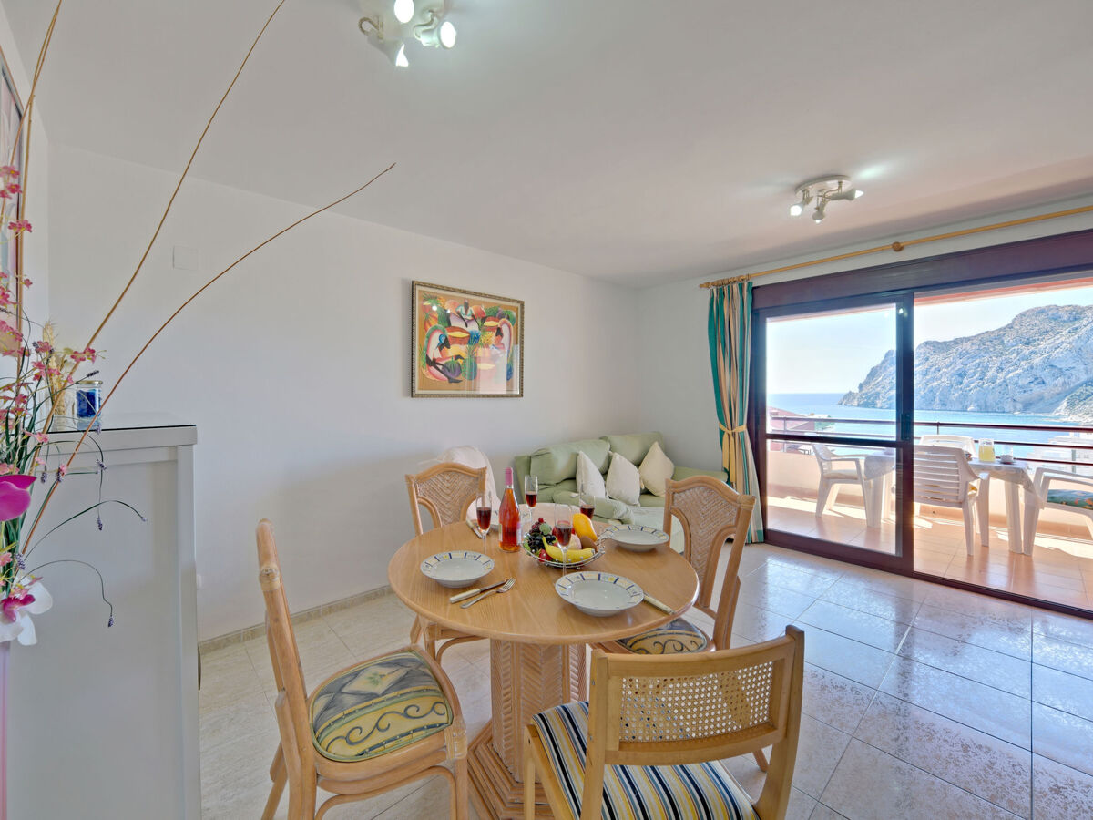 Appartement Coral Beach – 18e étage vue mer, Calpe - Photo 2