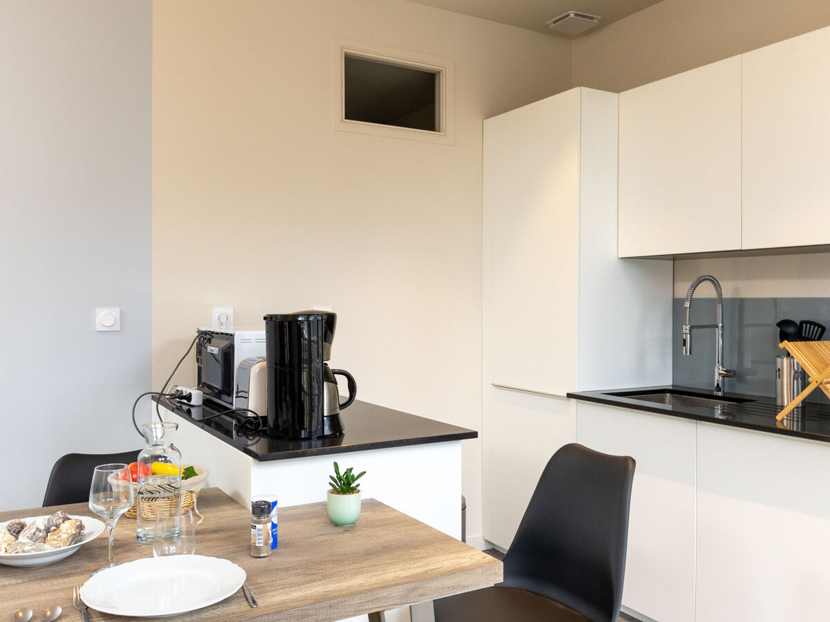 Plasenn – Appartement rénové Saint Malo Intra-Muros - Photo 11