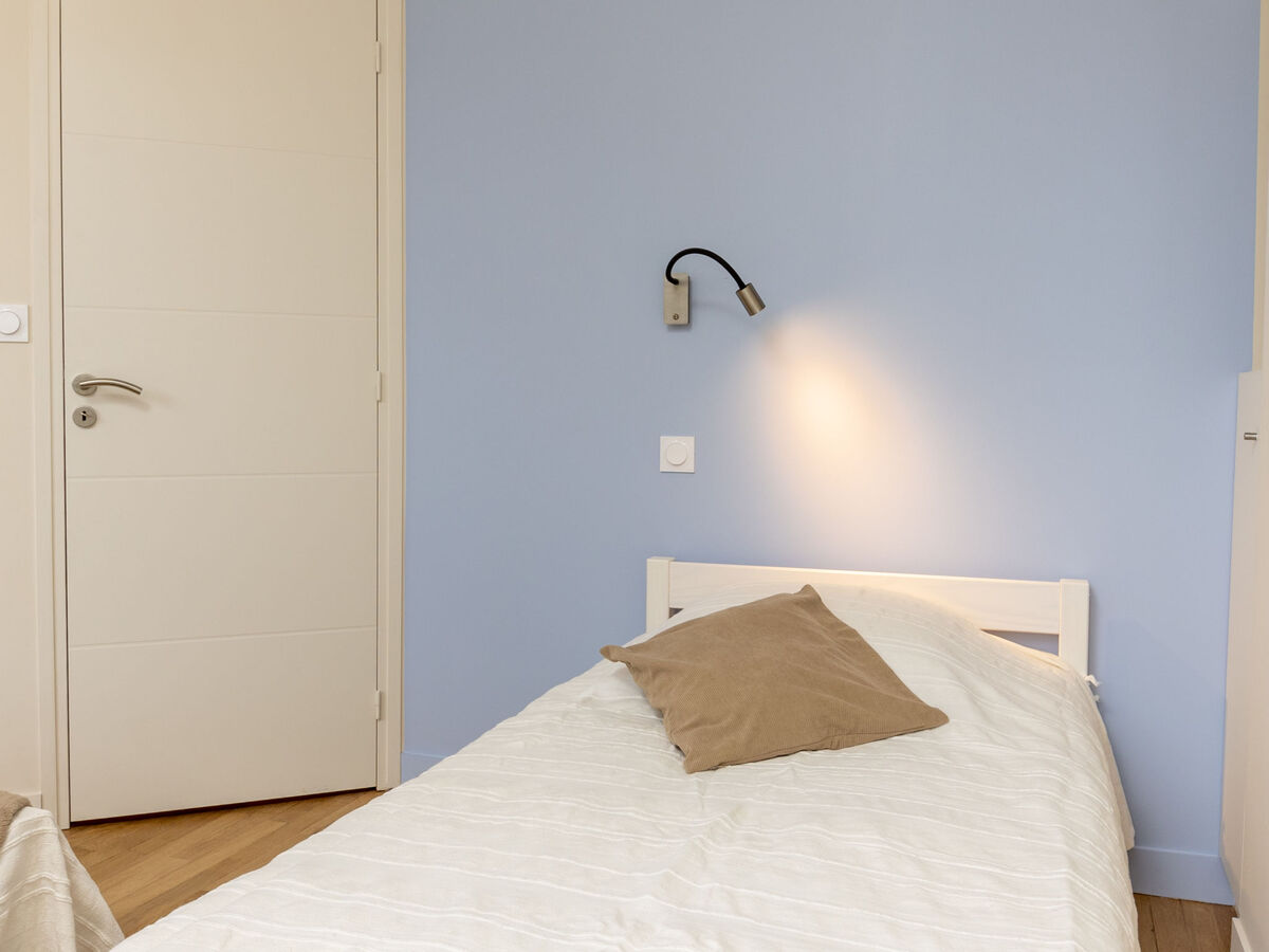 Plasenn – Appartement rénové Saint Malo Intra-Muros - Photo 15