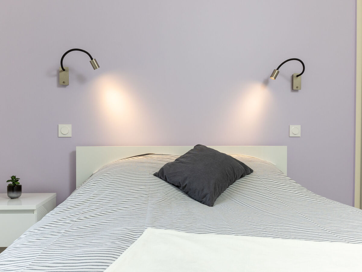 Plasenn – Appartement rénové Saint Malo Intra-Muros - Photo 18