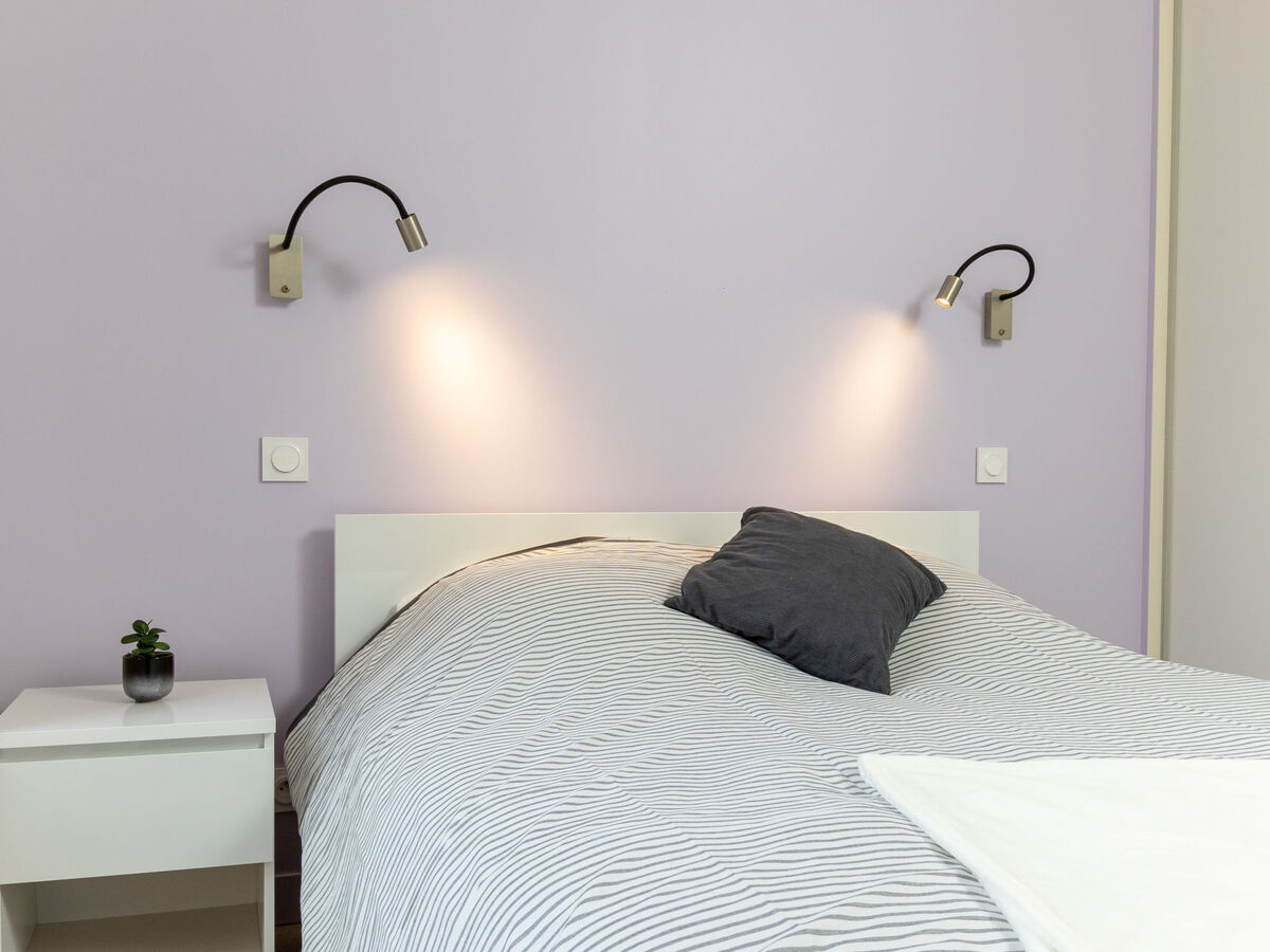 Plasenn – Appartement rénové Saint Malo Intra-Muros - Photo 19