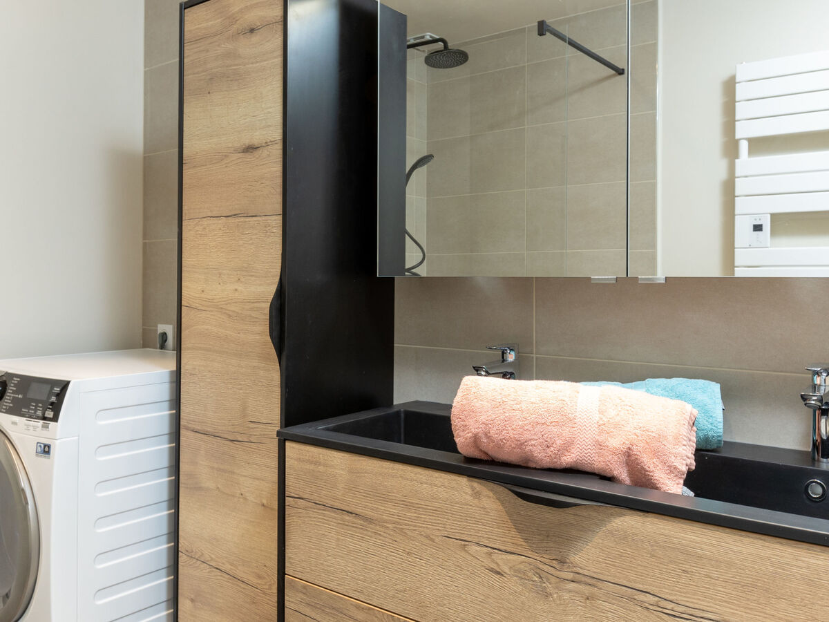 Plasenn – Appartement rénové Saint Malo Intra-Muros - Photo 20