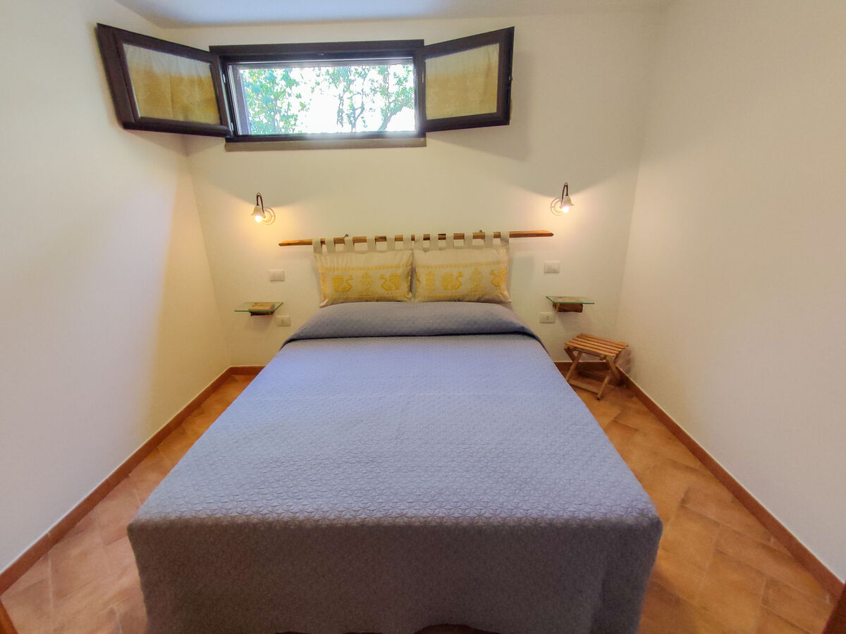 Maison rustique 4 pers. avec jardin à Solanas - Photo 8