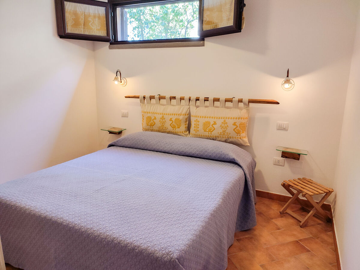 Maison rustique 4 pers. avec jardin à Solanas - Photo 9