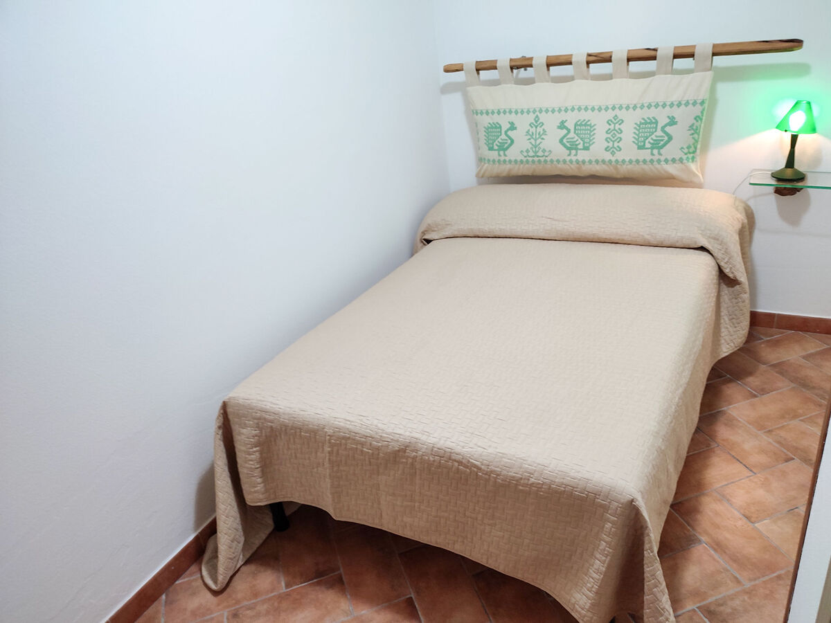 Maison rustique 4 pers. avec jardin à Solanas - Photo 11