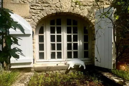 La Vieille Ferme - Maison de campagne à Tannay : photo 9