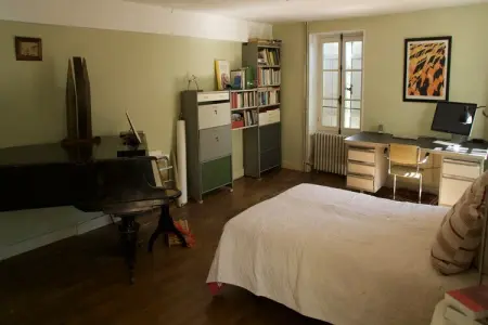 La Vieille Ferme - Maison de campagne à Tannay : photo 13