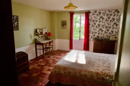 La Vieille Ferme - Maison de campagne à Tannay : photo 15
