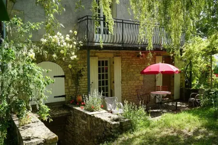 La Vieille Ferme - Maison de campagne à Tannay : photo 20