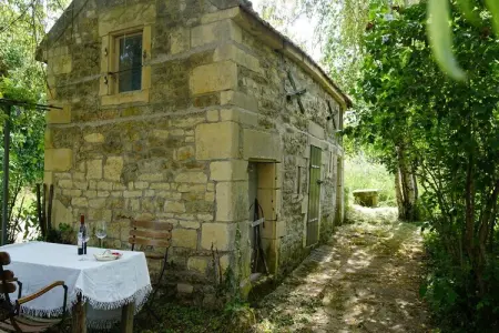 La Vieille Ferme - Maison de campagne à Tannay : photo 21