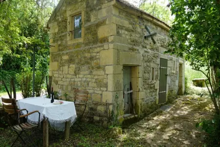 La Vieille Ferme - Maison de campagne à Tannay : photo 24
