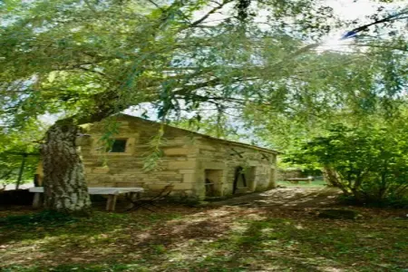 La Vieille Ferme - Maison de campagne à Tannay : photo 25