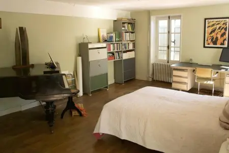 La Vieille Ferme - Maison de campagne à Tannay : photo 31