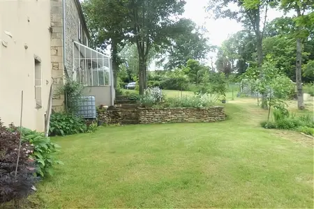 La Vieille Ferme - Maison de campagne à Tannay : photo 35