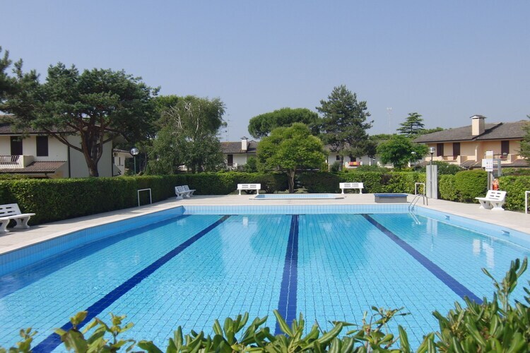 Villa 6 pers. avec piscine à Porto Santa Margherita - Photo 2