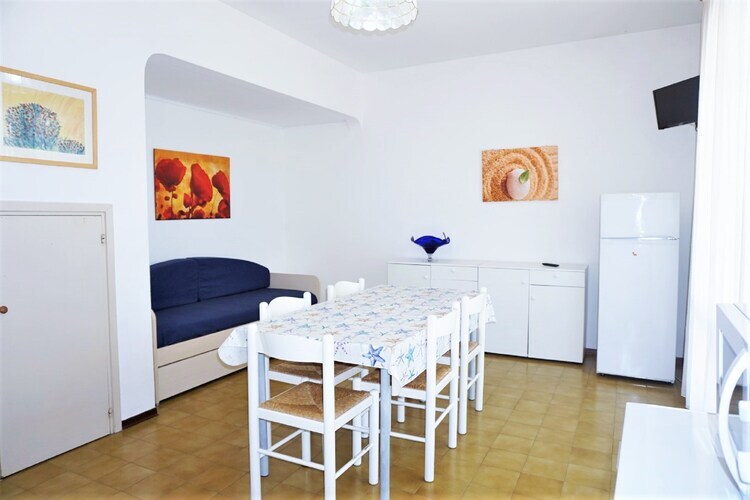 Villa 6 pers. avec piscine à Porto Santa Margherita - Photo 3