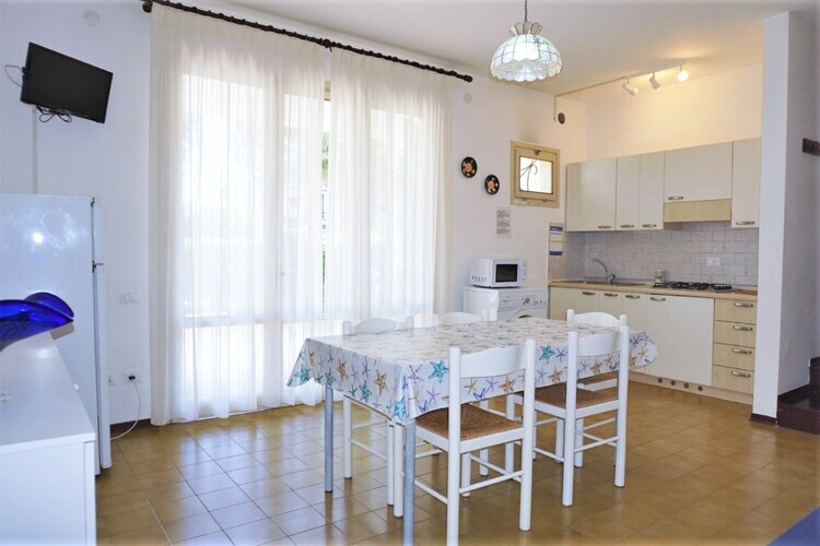 Villa 6 pers. avec piscine à Porto Santa Margherita - Photo 5