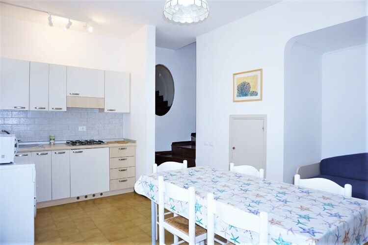 Villa 6 pers. avec piscine à Porto Santa Margherita - Photo 6