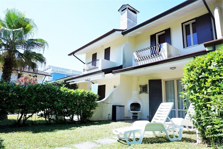 Villa 6 pers. avec piscine à Porto Santa Margherita - Photo 10