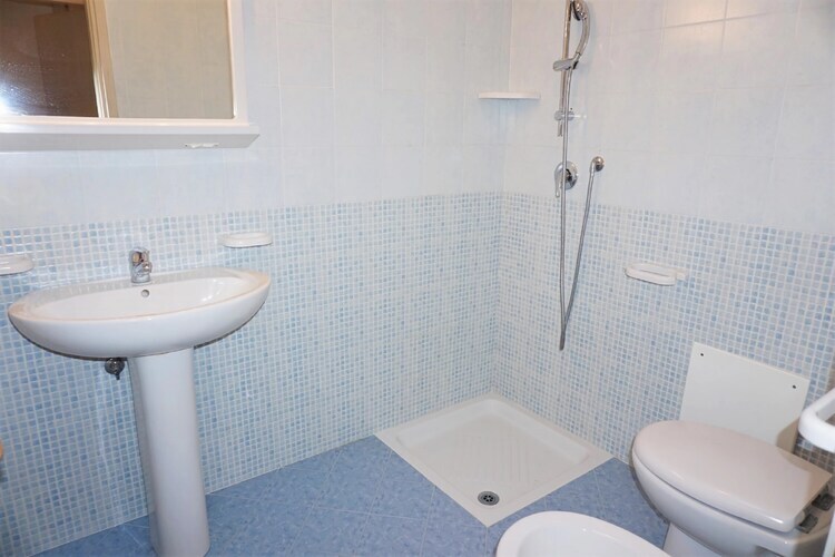 Villa 6 pers. avec piscine à Porto Santa Margherita - Photo 13