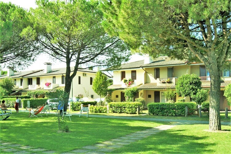 Villa 6 pers. avec piscine à Porto Santa Margherita - Photo 18